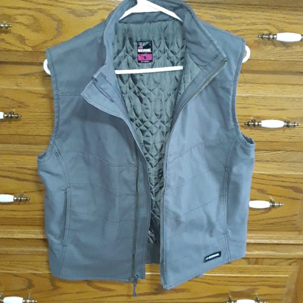 Vest